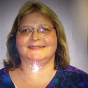 Meet your Posher, Kathy